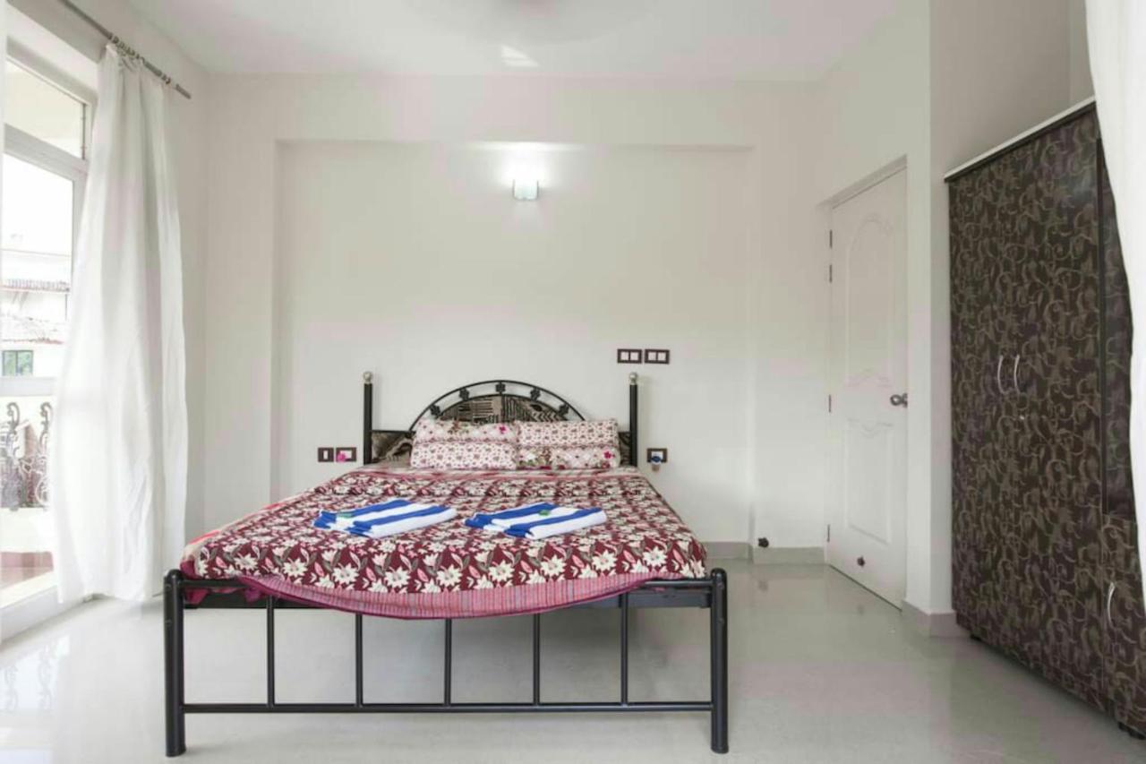 Dona Rosa Holiday Apartment Varca Bagian luar foto