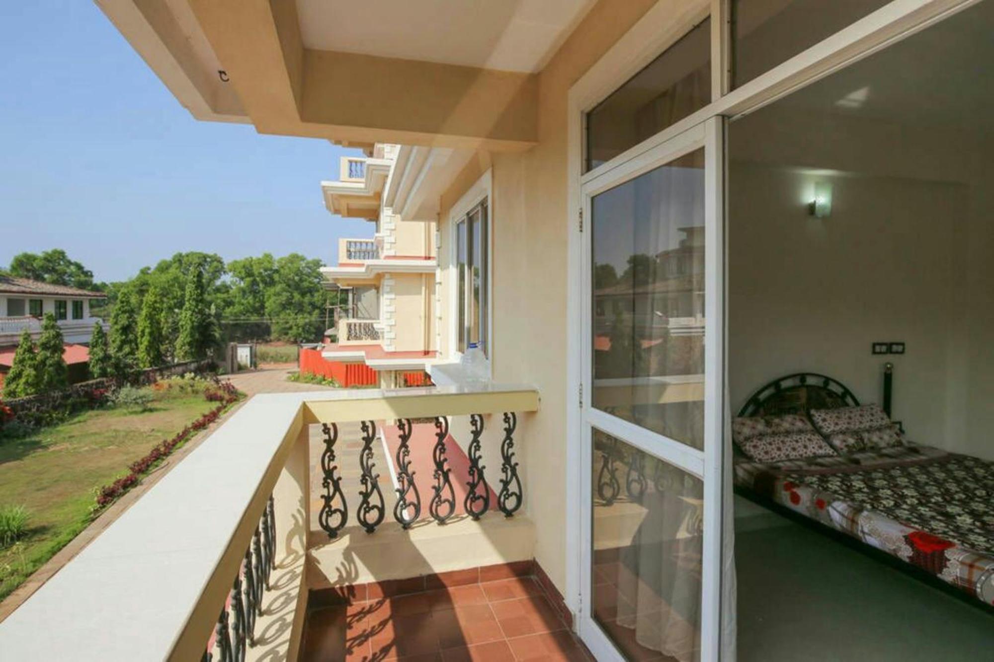 Dona Rosa Holiday Apartment Varca Bagian luar foto