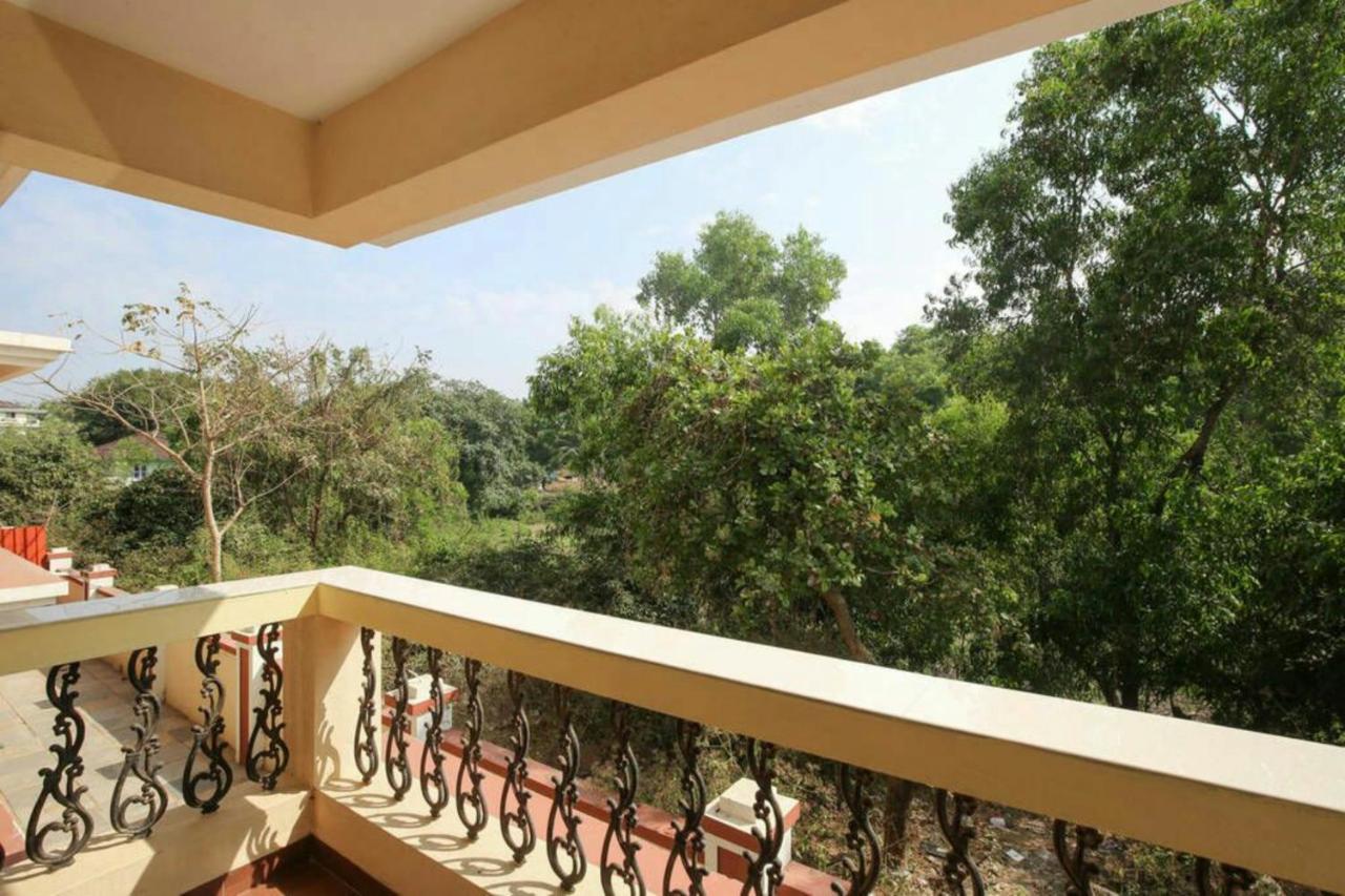 Dona Rosa Holiday Apartment Varca Bagian luar foto