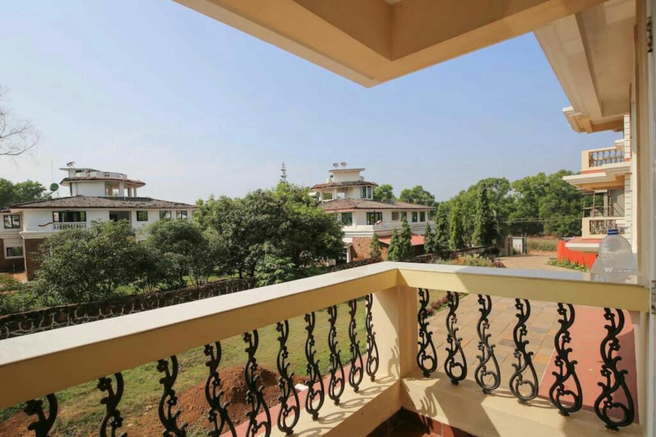 Dona Rosa Holiday Apartment Varca Bagian luar foto