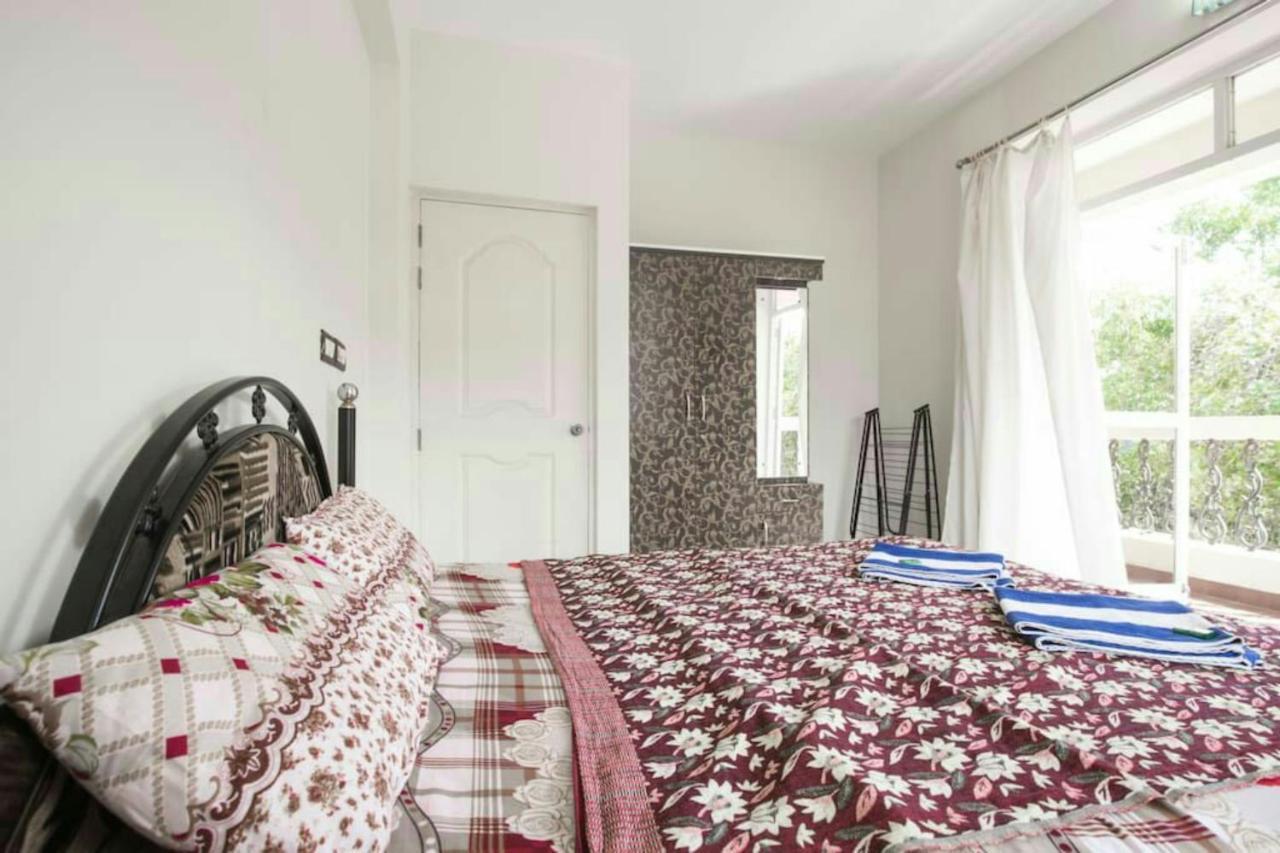 Dona Rosa Holiday Apartment Varca Bagian luar foto