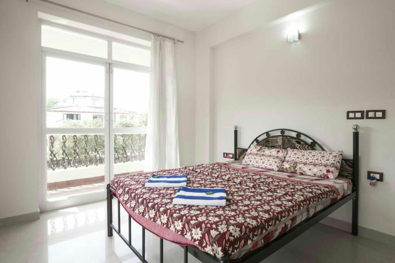 Dona Rosa Holiday Apartment Varca Bagian luar foto