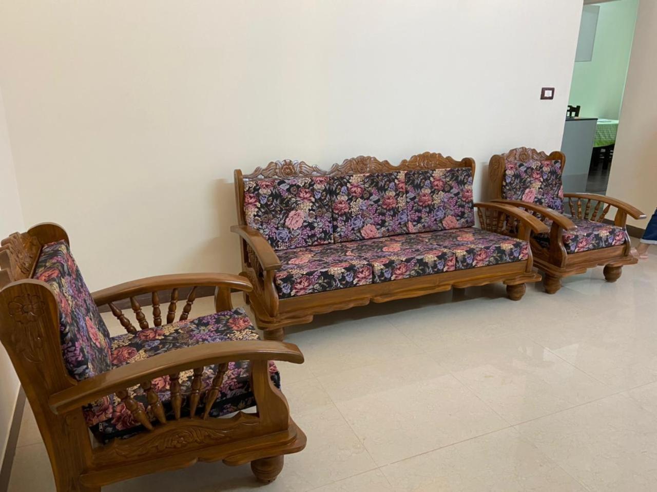 Dona Rosa Holiday Apartment Varca Bagian luar foto