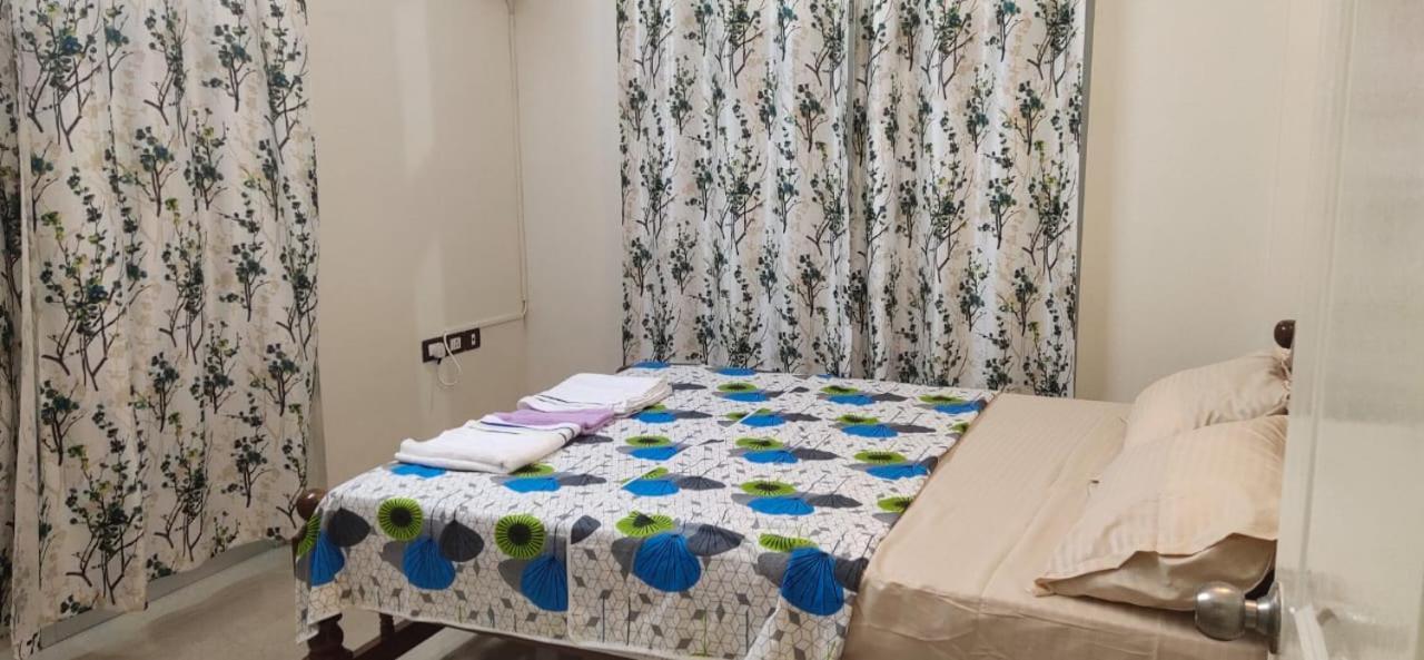 Dona Rosa Holiday Apartment Varca Bagian luar foto