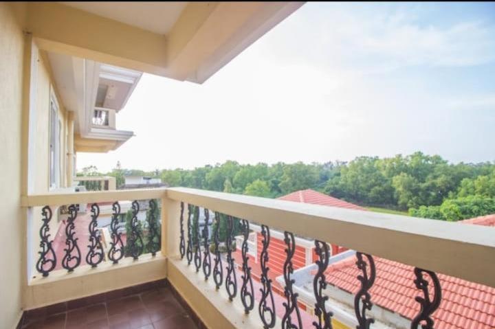 Dona Rosa Holiday Apartment Varca Bagian luar foto