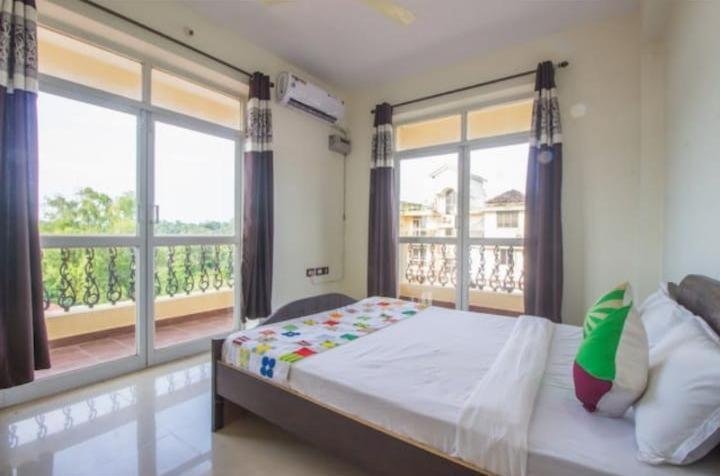 Dona Rosa Holiday Apartment Varca Ruang foto