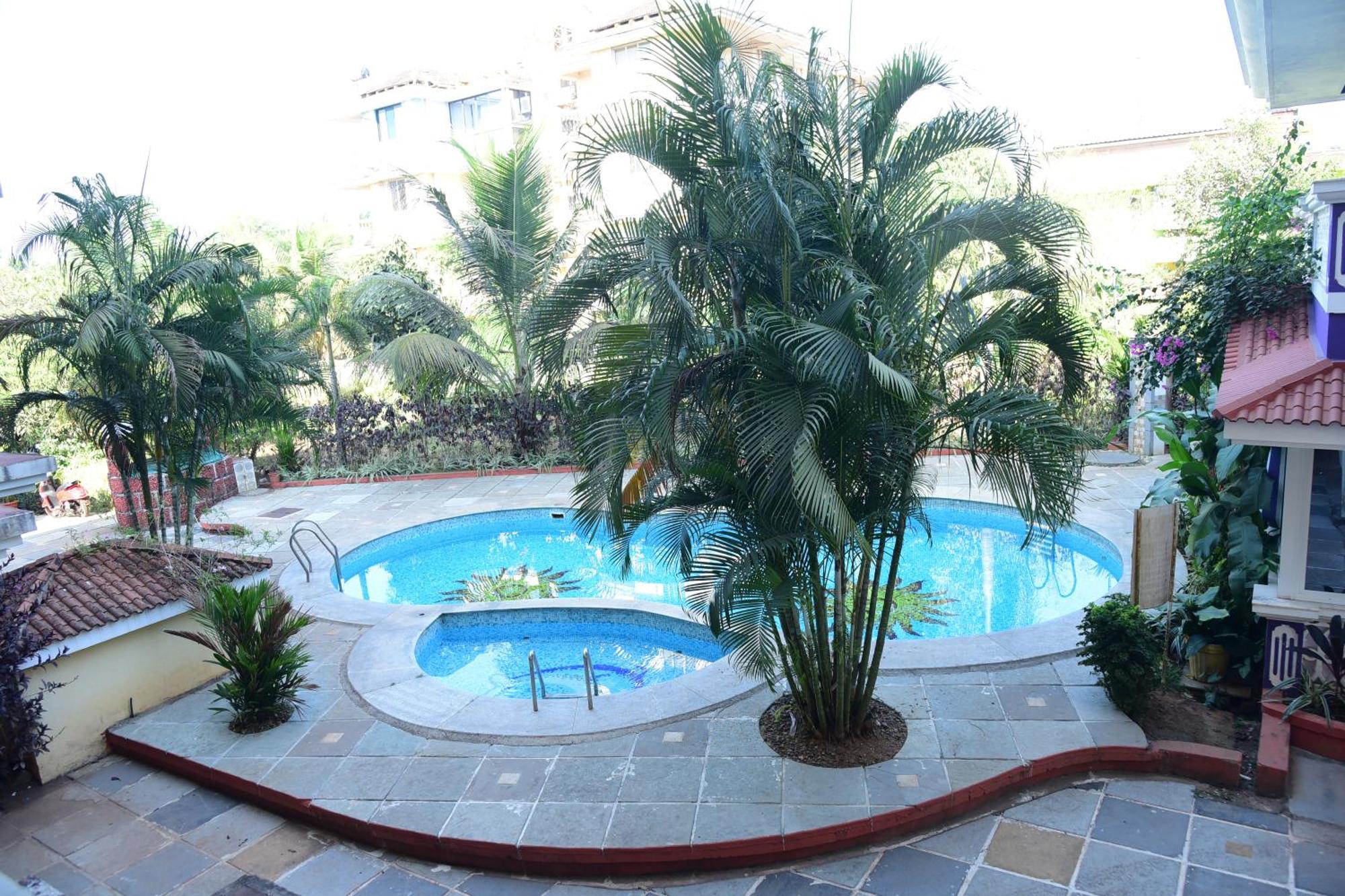 Dona Rosa Holiday Apartment Varca Bagian luar foto