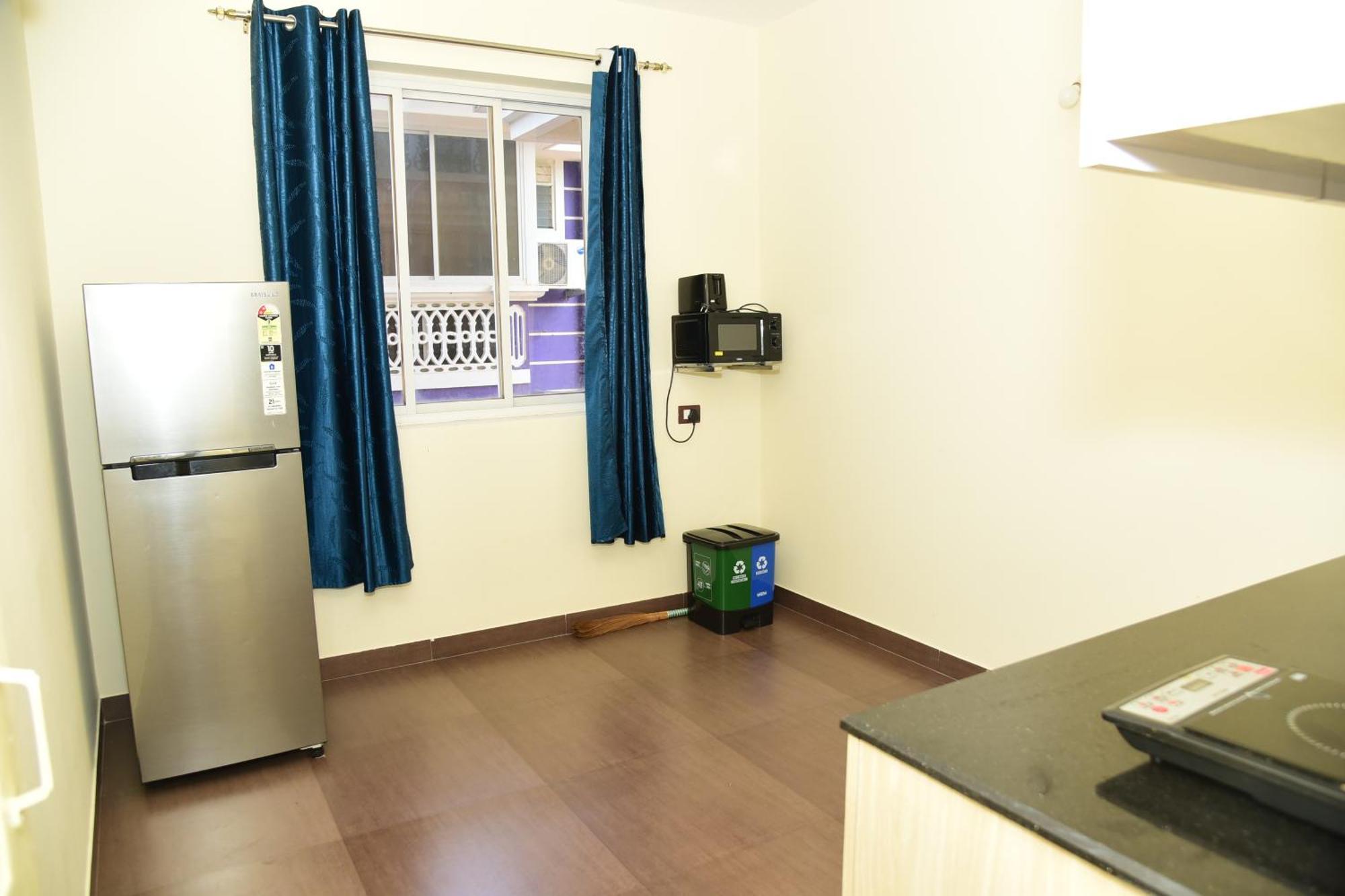 Dona Rosa Holiday Apartment Varca Bagian luar foto