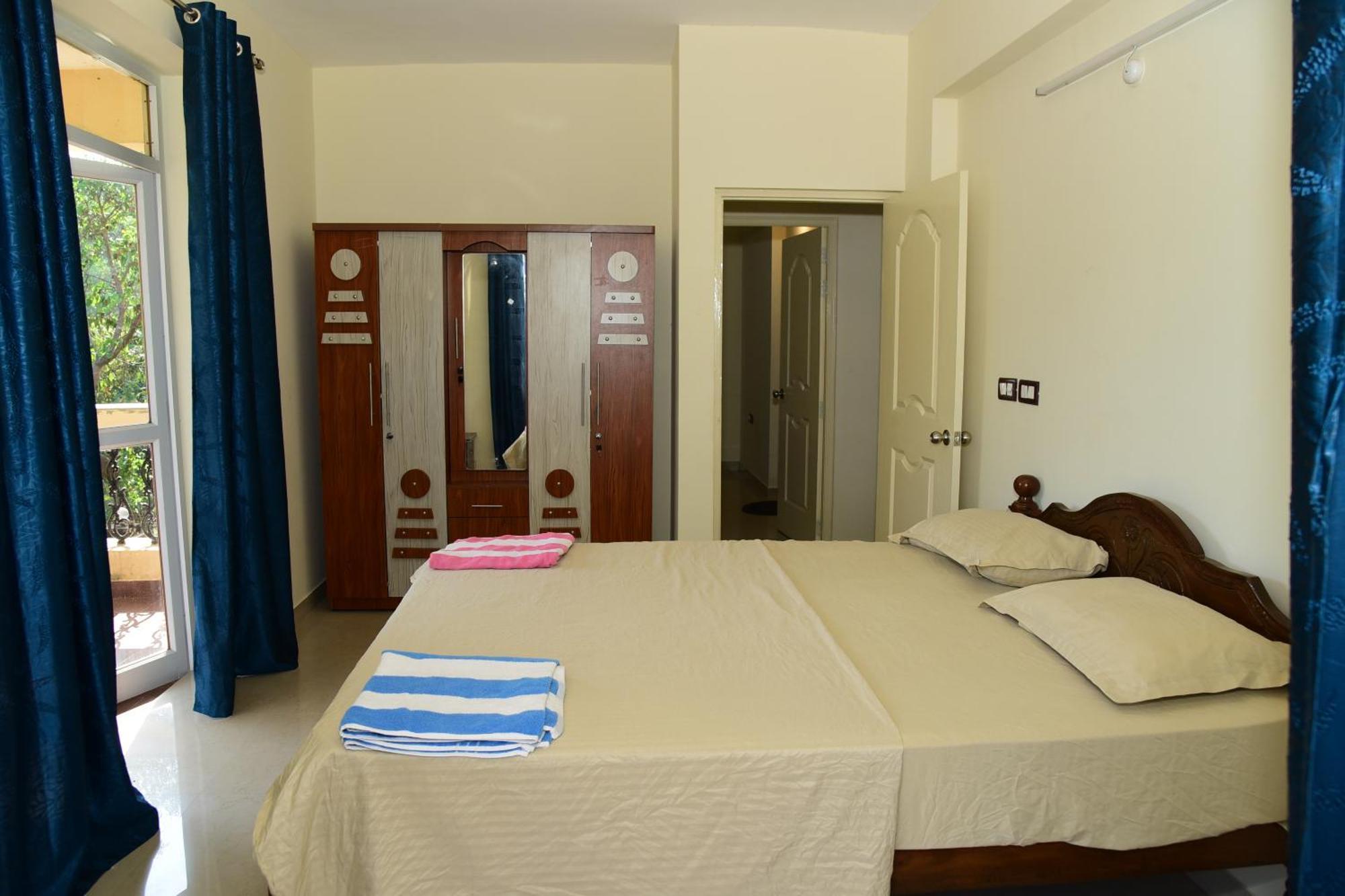 Dona Rosa Holiday Apartment Varca Bagian luar foto