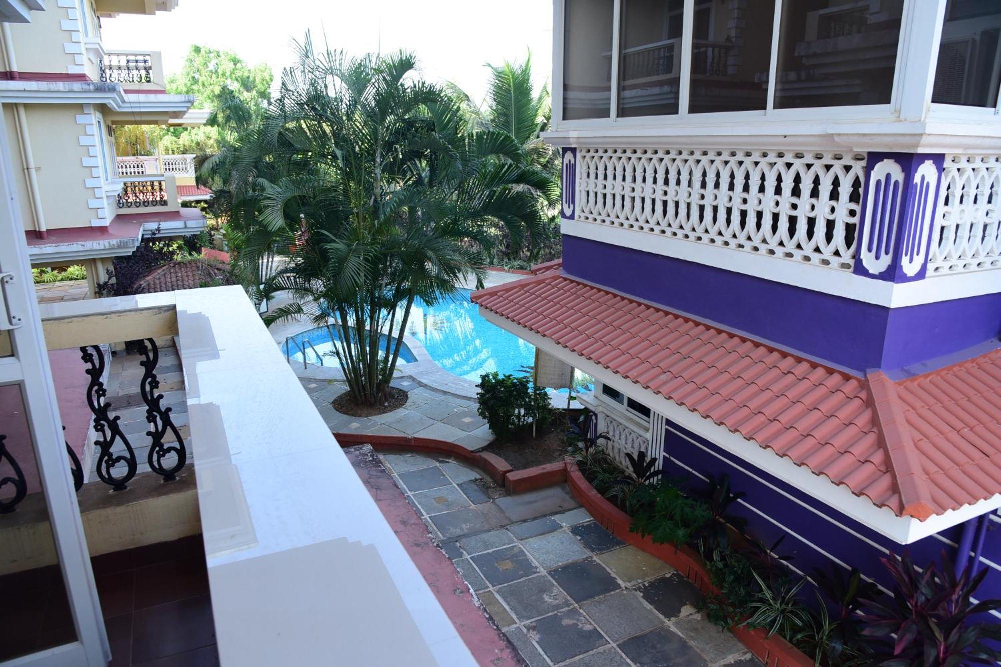 Dona Rosa Holiday Apartment Varca Bagian luar foto