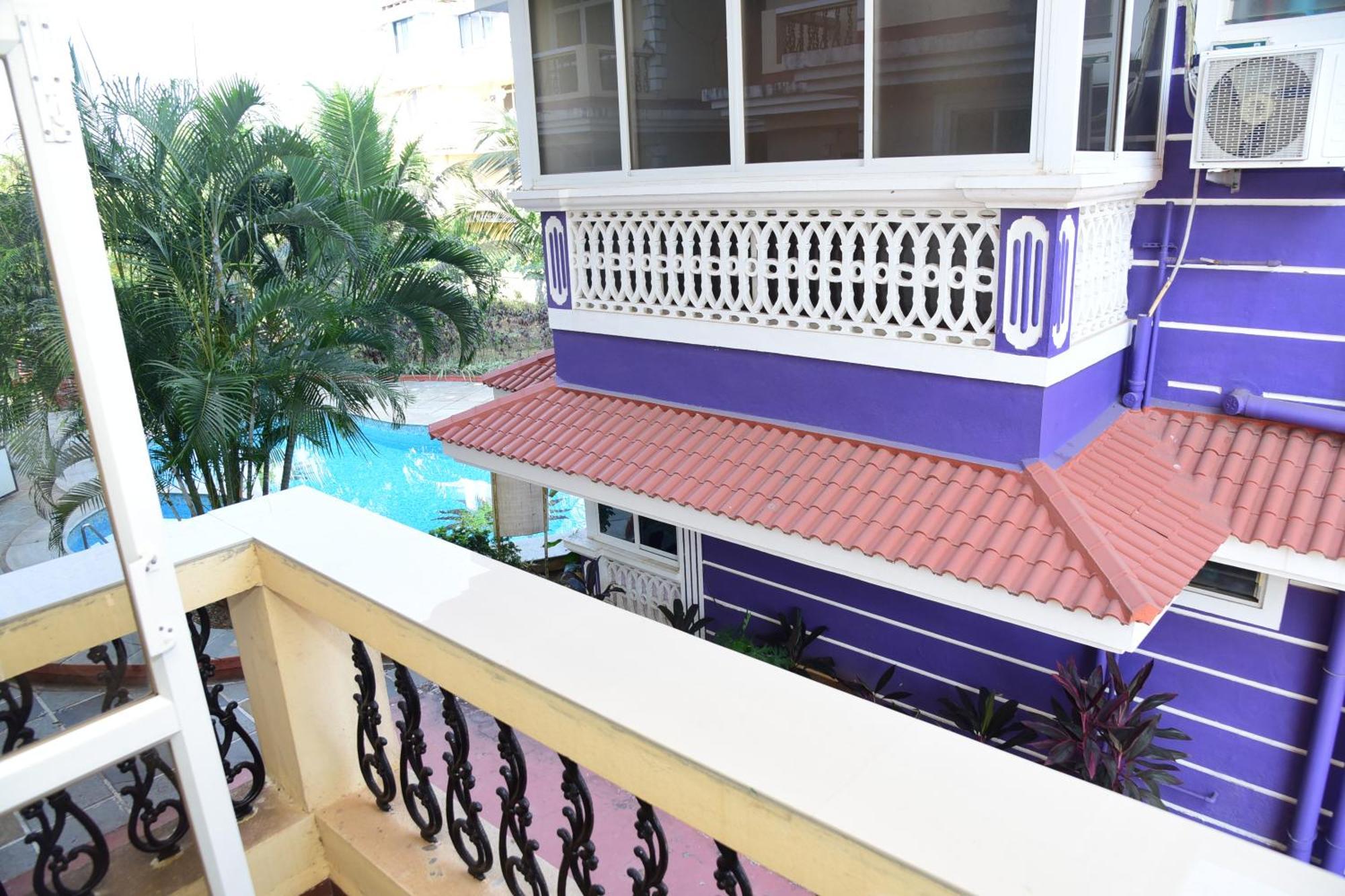 Dona Rosa Holiday Apartment Varca Bagian luar foto