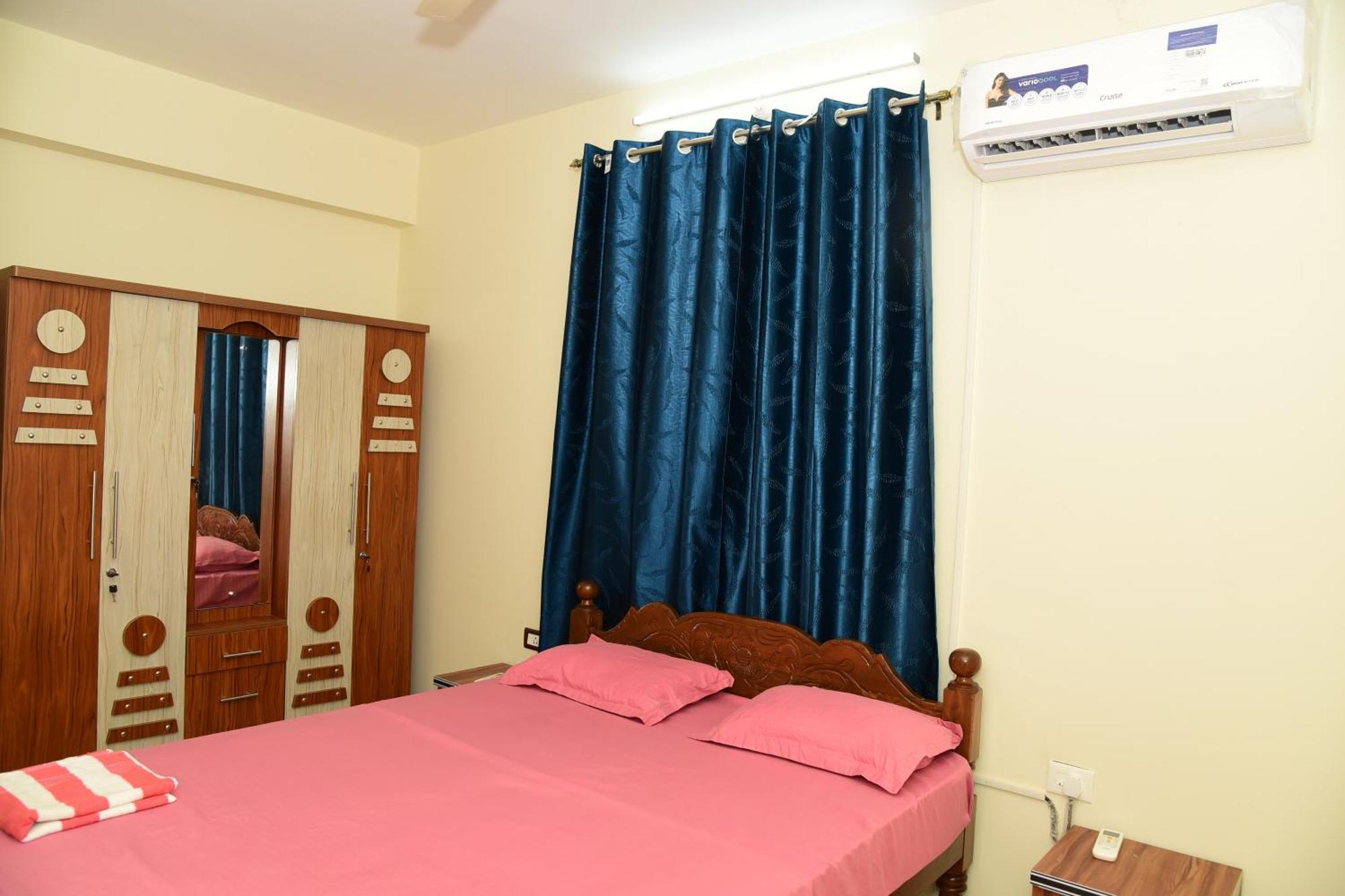 Dona Rosa Holiday Apartment Varca Bagian luar foto