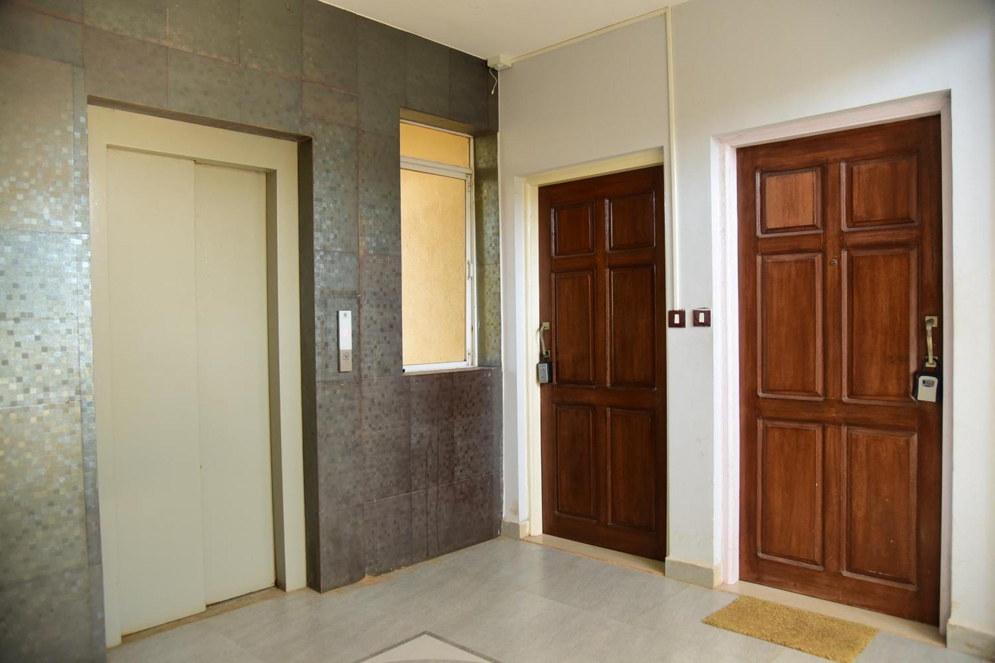 Dona Rosa Holiday Apartment Varca Bagian luar foto